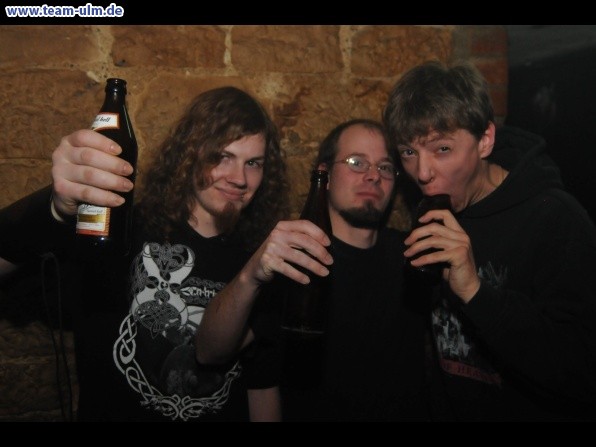  Slartibartfass & Support @ Cat - Bild 82