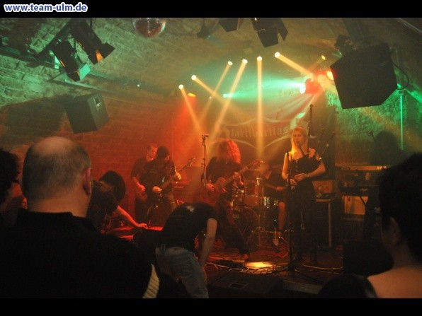  Slartibartfass & Support @ Cat - Bild 83