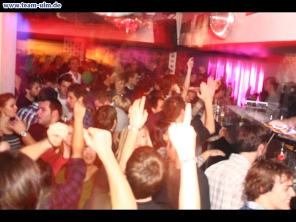 Cut & Run @ Chateau-Knarz - Bild 10