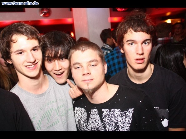 Cut & Run @ Chateau-Knarz - Bild 11