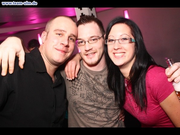 Cut & Run @ Chateau-Knarz - Bild 12