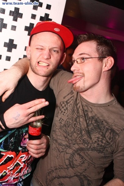 Cut & Run @ Chateau-Knarz - Bild 13