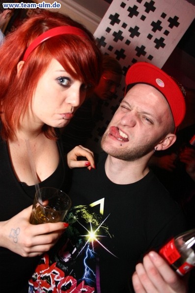 Cut & Run @ Chateau-Knarz - Bild 14