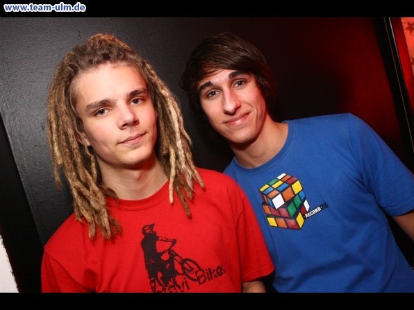 Cut & Run @ Chateau-Knarz - Bild 19