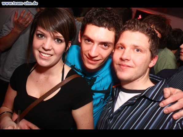 Cut & Run @ Chateau-Knarz - Bild 20