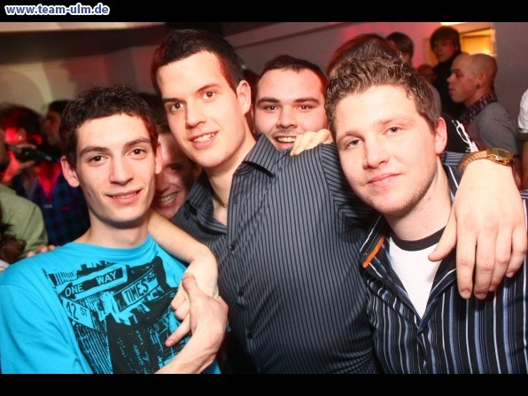 Cut & Run @ Chateau-Knarz - Bild 21