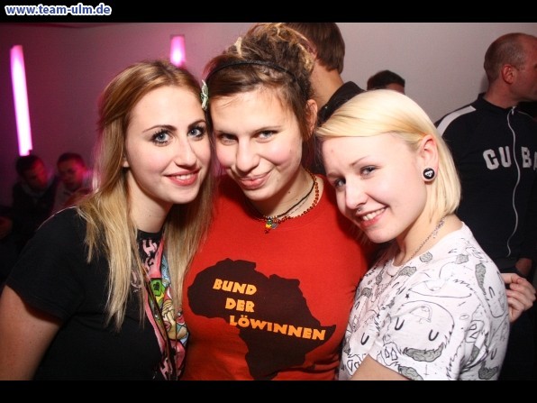 Cut & Run @ Chateau-Knarz - Bild 22