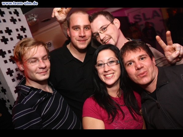 Cut & Run @ Chateau-Knarz - Bild 23