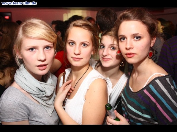 Cut & Run @ Chateau-Knarz - Bild 25