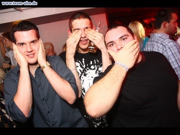 Cut & Run @ Chateau-Knarz - Bild 26