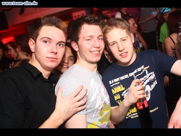 Cut & Run @ Chateau-Knarz - Bild 30