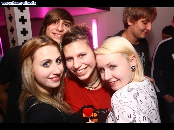 Cut & Run @ Chateau-Knarz - Bild 35