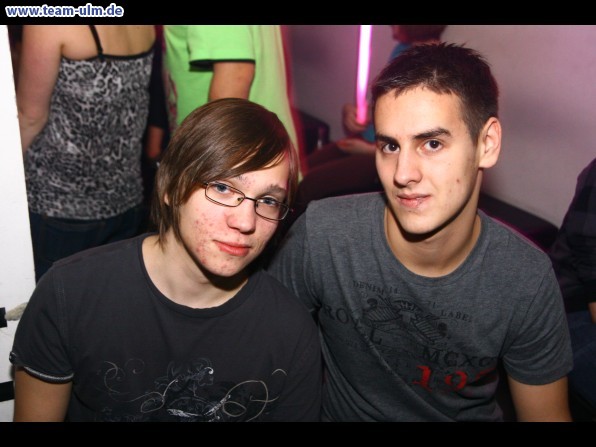 Cut & Run @ Chateau-Knarz - Bild 36
