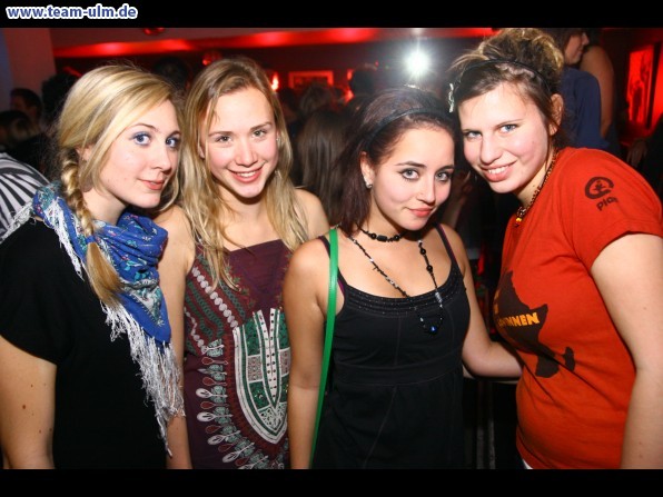Cut & Run @ Chateau-Knarz - Bild 37