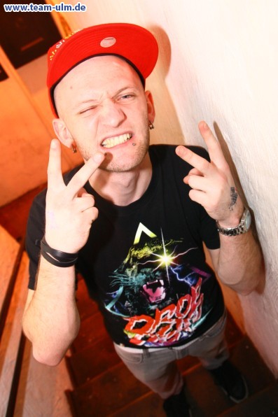 Cut & Run @ Chateau-Knarz - Bild 39