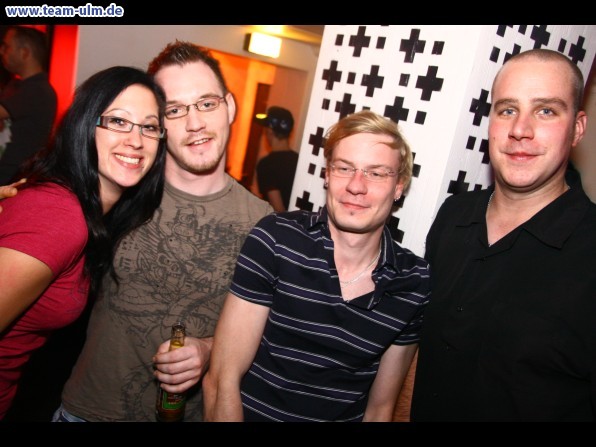 Cut & Run @ Chateau-Knarz - Bild 42