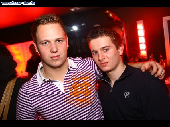 Cut & Run @ Chateau-Knarz - Bild 44