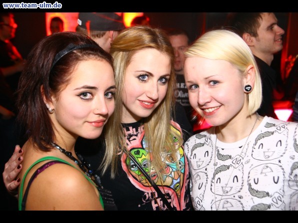 Cut & Run @ Chateau-Knarz - Bild 46