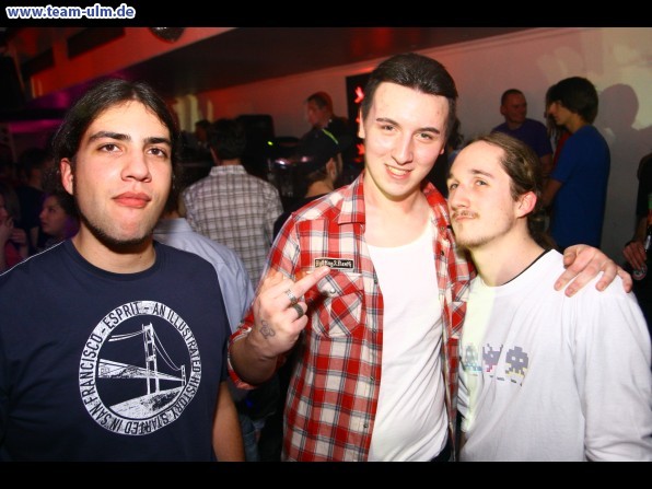 Cut & Run @ Chateau-Knarz - Bild 47