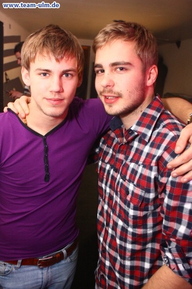 Cut & Run @ Chateau-Knarz - Bild 5