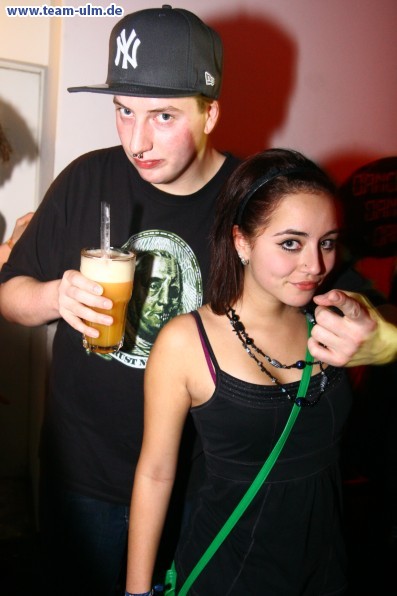 Cut & Run @ Chateau-Knarz - Bild 50