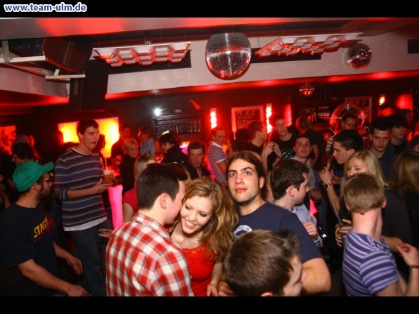 Cut & Run @ Chateau-Knarz - Bild 52