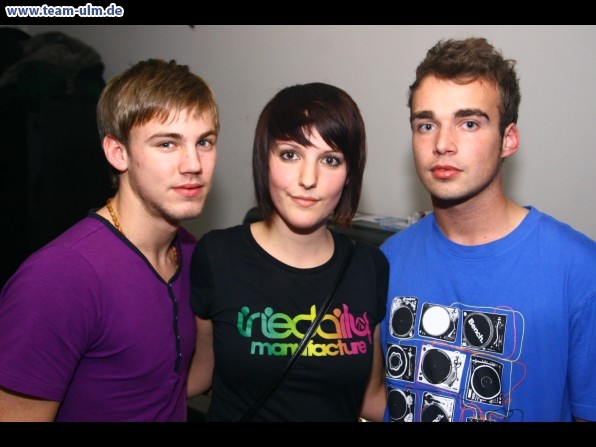 Cut & Run @ Chateau-Knarz - Bild 57