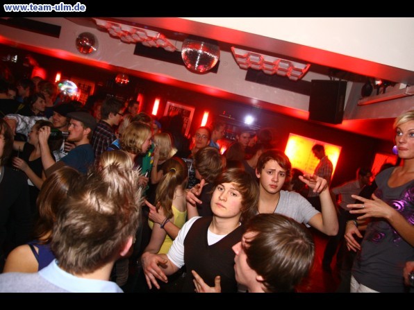 Cut & Run @ Chateau-Knarz - Bild 60