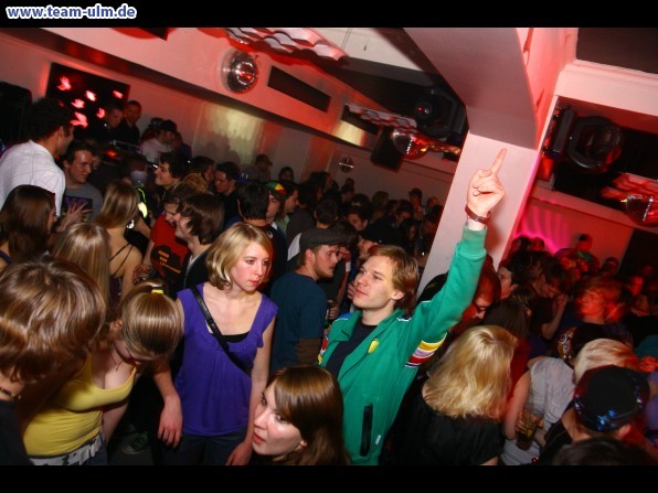 Cut & Run @ Chateau-Knarz - Bild 61