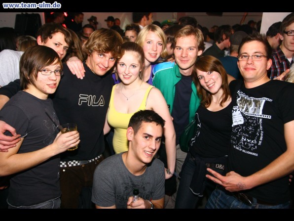 Cut & Run @ Chateau-Knarz - Bild 62