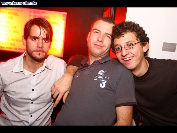 Cut & Run @ Chateau-Knarz - Bild 64