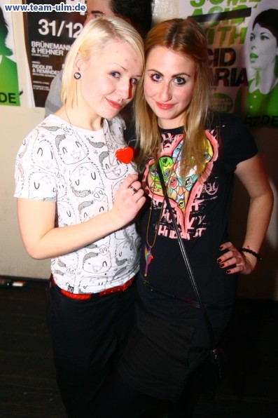 Cut & Run @ Chateau-Knarz - Bild 65