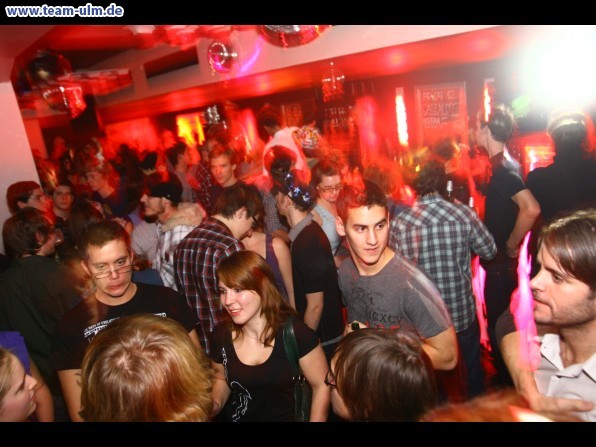 Cut & Run @ Chateau-Knarz - Bild 66