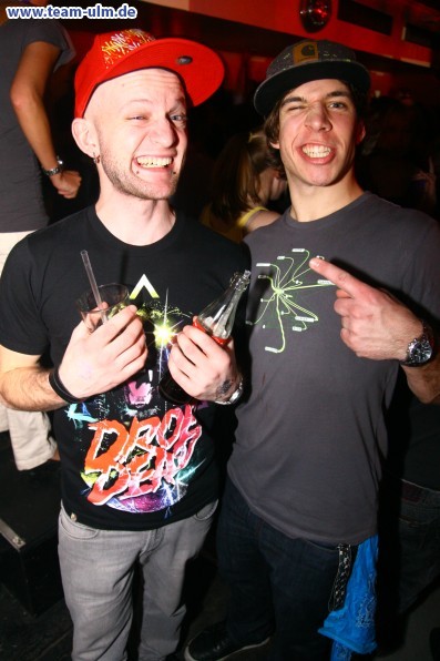 Cut & Run @ Chateau-Knarz - Bild 70