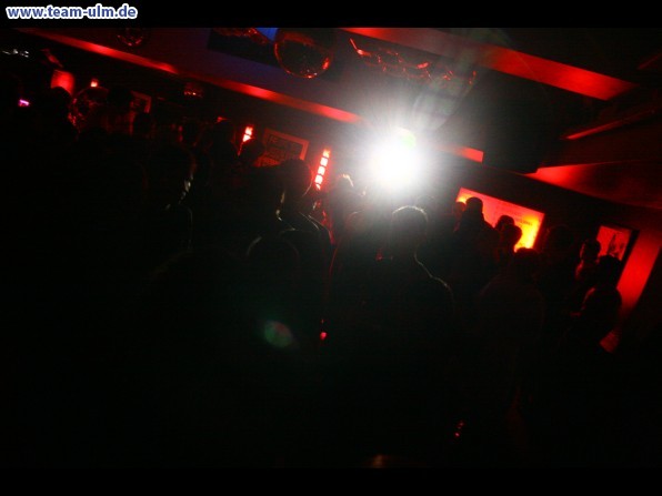 Cut & Run @ Chateau-Knarz - Bild 75