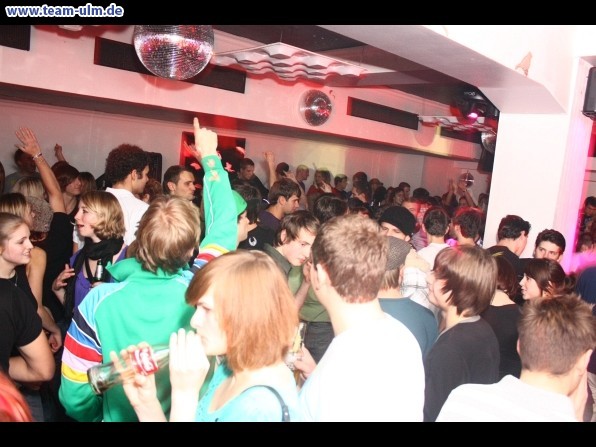 Cut & Run @ Chateau-Knarz - Bild 8