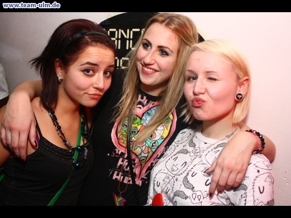 Cut & Run @ Chateau-Knarz - Bild 9