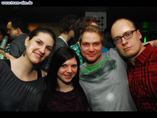 Cut and Run @ Chateau-Knarz - Bild 103