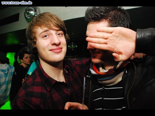 Cut and Run @ Chateau-Knarz - Bild 104