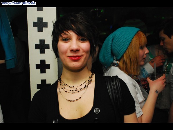 Cut and Run @ Chateau-Knarz - Bild 111