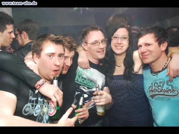 Cut and Run @ Chateau-Knarz - Bild 113
