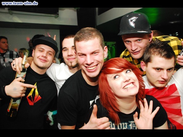 Cut and Run @ Chateau-Knarz - Bild 115