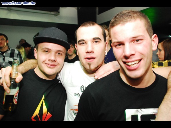 Cut and Run @ Chateau-Knarz - Bild 116