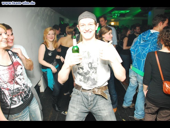 Cut and Run @ Chateau-Knarz - Bild 118