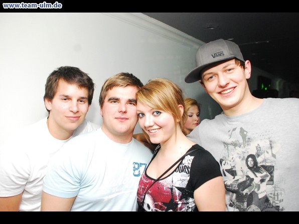 Cut and Run @ Chateau-Knarz - Bild 120