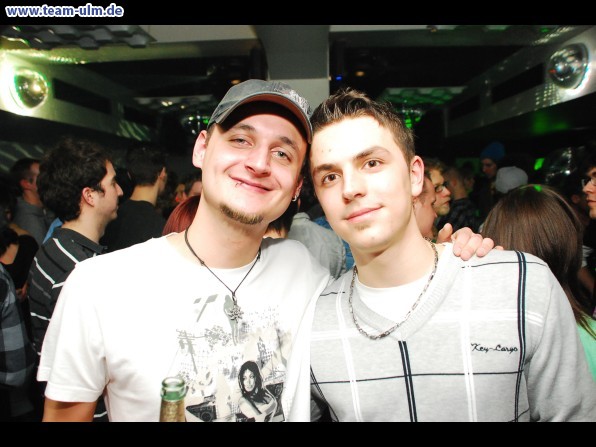 Cut and Run @ Chateau-Knarz - Bild 121