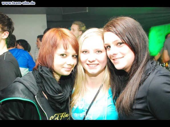 Cut and Run @ Chateau-Knarz - Bild 122