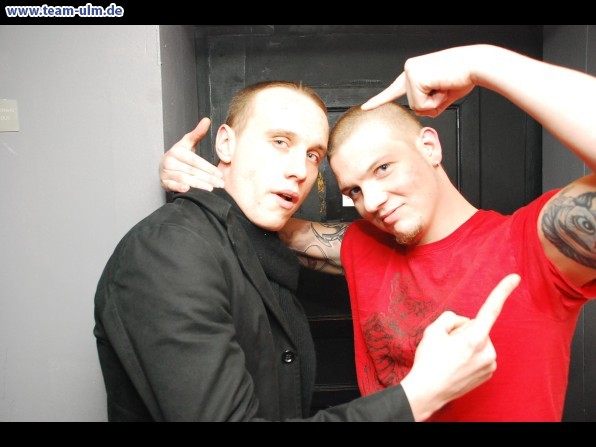 Cut and Run @ Chateau-Knarz - Bild 123