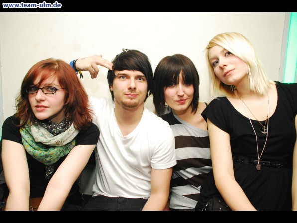 Cut and Run @ Chateau-Knarz - Bild 125