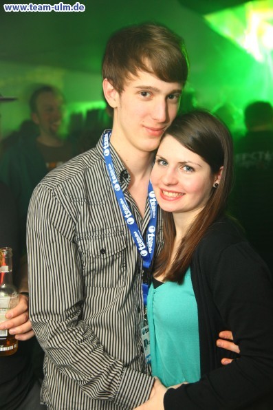 Cut and Run @ Chateau-Knarz - Bild 16